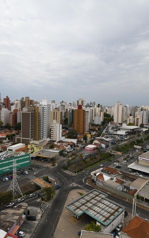 Apartamento para alugar com 50m², 1 quarto e 1 vagaSala - Vista