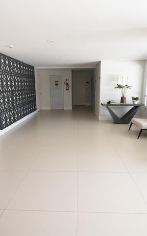 Apartamento para alugar com 50m², 1 quarto e 1 vagaÁrea comum