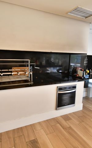 Apartamento para alugar com 50m², 1 quarto e 1 vagaÁrea comum - Salão de festas