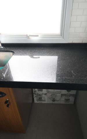 Apartamento para alugar com 50m², 1 quarto e 1 vagaÁrea de Serviço