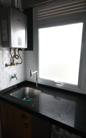 Apartamento para alugar com 50m², 1 quarto e 1 vagaÁrea de Serviço