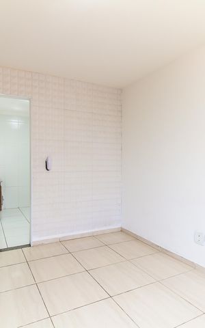 Casa de condomínio à venda com 98m², 2 quartos e 2 vagas Casa de condomínio à venda com 98m², 2 quartos e 2 vagasSala