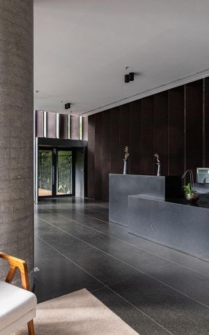 Studio para alugar com 30m², 1 quarto e sem vaga