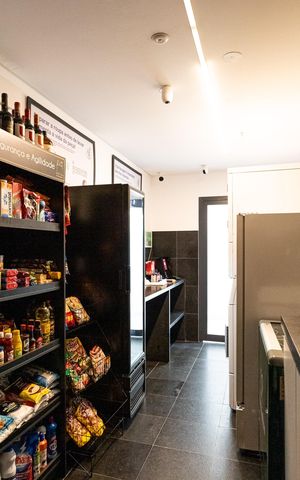 Studio para alugar com 30m², 1 quarto e sem vaga