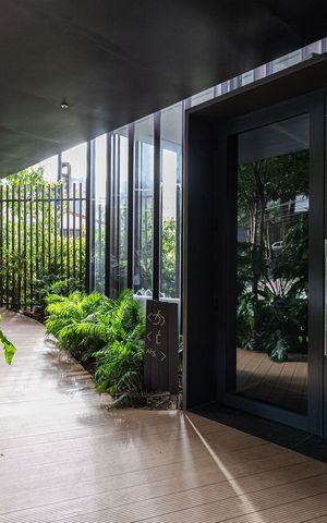Studio para alugar com 30m², 1 quarto e sem vaga