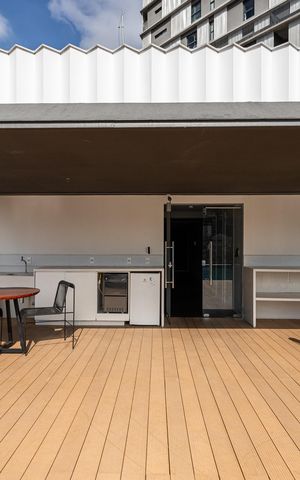 Studio para alugar com 30m², 1 quarto e sem vaga