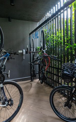 Studio para alugar com 30m², 1 quarto e sem vaga