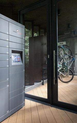 Studio para alugar com 30m², 1 quarto e sem vaga