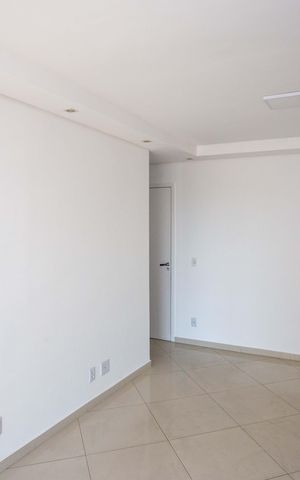 Apartamento à venda com 80m², 3 quartos e 2 vagasSala