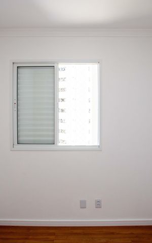 Apartamento à venda com 80m², 3 quartos e 2 vagasQuarto 2