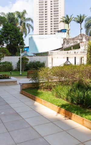 Apartamento à venda com 80m², 3 quartos e 2 vagasÁrea comum