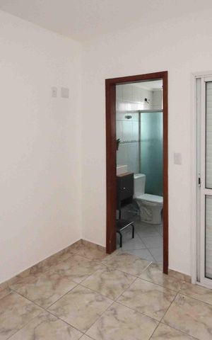 Apartamento à venda com 63m², 3 quartos e 2 vagas Apartamento à venda com 63m², 3 quartos e 2 vagasSuite