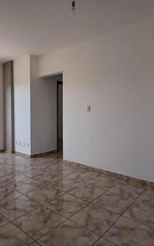 Apartamento à venda com 63m², 3 quartos e 2 vagas Apartamento à venda com 63m², 3 quartos e 2 vagasSala