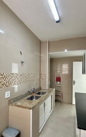 Apartamento à venda com 178m², 3 quartos e 1 vaga Apartamento à venda com 178m², 3 quartos e 1 vagaCozinha