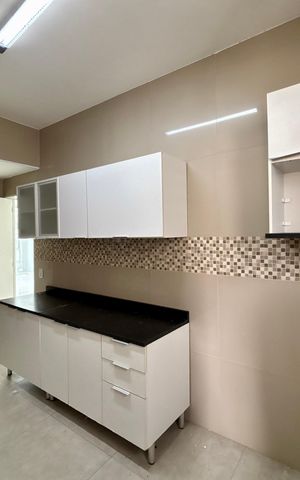 Apartamento à venda com 178m², 3 quartos e 1 vaga Apartamento à venda com 178m², 3 quartos e 1 vagaCozinha