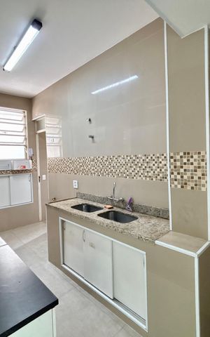 Apartamento à venda com 178m², 3 quartos e 1 vaga Apartamento à venda com 178m², 3 quartos e 1 vagaCozinha