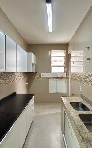 Apartamento à venda com 178m², 3 quartos e 1 vaga Apartamento à venda com 178m², 3 quartos e 1 vagaCozinha