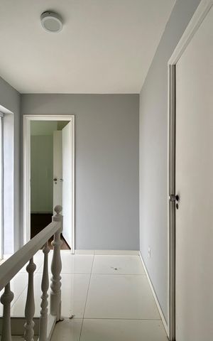 Apartamento à venda com 178m², 3 quartos e 1 vaga Apartamento à venda com 178m², 3 quartos e 1 vagaCorredor