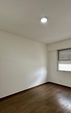 Apartamento à venda com 178m², 3 quartos e 1 vaga Apartamento à venda com 178m², 3 quartos e 1 vagaQuarto 2