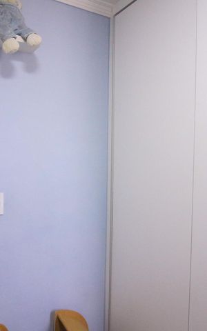 Apartamento à venda com 59m², 2 quartos e 1 vaga Apartamento à venda com 59m², 2 quartos e 1 vagaQuarto 1