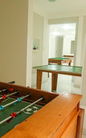 Apartamento à venda com 59m², 2 quartos e 1 vaga Apartamento à venda com 59m², 2 quartos e 1 vagaÁrea comumm