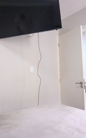 Apartamento à venda com 59m², 2 quartos e 1 vaga Apartamento à venda com 59m², 2 quartos e 1 vagaSuíte