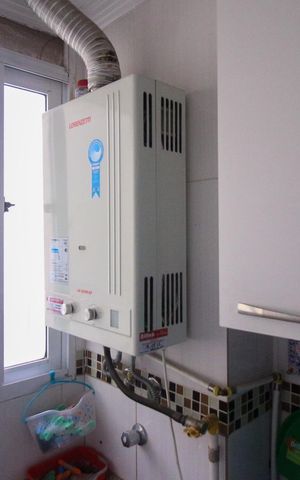 Apartamento à venda com 59m², 2 quartos e 1 vaga Apartamento à venda com 59m², 2 quartos e 1 vagaÁrea de Serviço