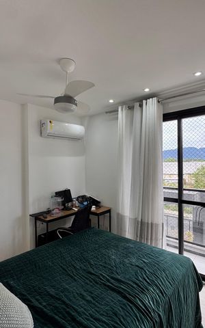 Apartamento à venda com 74m², 2 quartos e 1 vaga Apartamento à venda com 74m², 2 quartos e 1 vagaSuíte