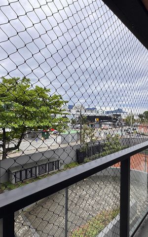 Apartamento à venda com 74m², 2 quartos e 1 vaga Apartamento à venda com 74m², 2 quartos e 1 vagaVaranda da Suíte