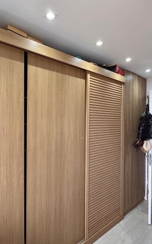 Apartamento à venda com 74m², 2 quartos e 1 vaga Apartamento à venda com 74m², 2 quartos e 1 vagaQuarto