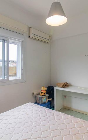 Apartamento à venda com 66m², 2 quartos e 1 vagaQuarto 1