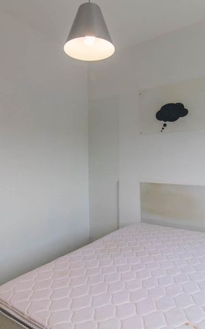 Apartamento à venda com 66m², 2 quartos e 1 vagaQuarto 1