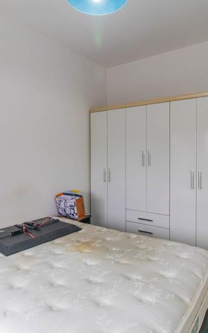 Apartamento à venda com 66m², 2 quartos e 1 vagaQuarto 2