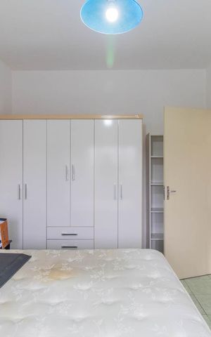 Apartamento à venda com 66m², 2 quartos e 1 vagaQuarto 2