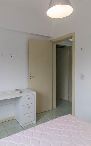 Apartamento à venda com 66m², 2 quartos e 1 vagaQuarto 1