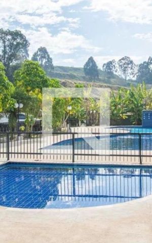 Apartamento à venda com 64m², 3 quartos e 1 vaga Apartamento à venda com 64m², 3 quartos e 1 vagaÁrea comum - Piscina