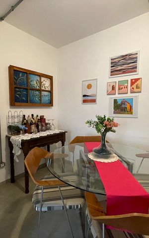 Apartamento à venda com 64m², 3 quartos e 1 vaga Apartamento à venda com 64m², 3 quartos e 1 vagaSala