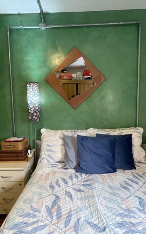 Apartamento à venda com 64m², 3 quartos e 1 vaga Apartamento à venda com 64m², 3 quartos e 1 vagaQuarto 2