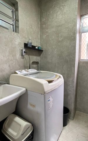 Apartamento à venda com 64m², 3 quartos e 1 vaga Apartamento à venda com 64m², 3 quartos e 1 vagaÁrea de Serviço