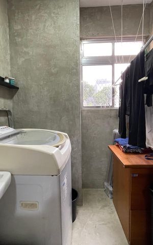 Apartamento à venda com 64m², 3 quartos e 1 vaga Apartamento à venda com 64m², 3 quartos e 1 vagaÁrea de Serviço