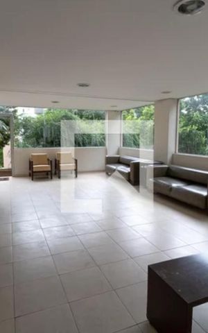 Apartamento à venda com 64m², 3 quartos e 1 vaga Apartamento à venda com 64m², 3 quartos e 1 vagaÁrea comum
