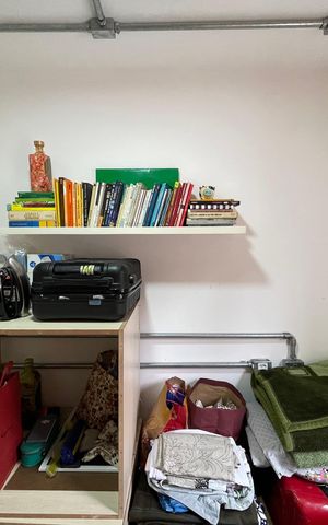 Apartamento à venda com 64m², 3 quartos e 1 vaga Apartamento à venda com 64m², 3 quartos e 1 vagaQuarto 3