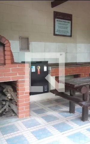 Apartamento à venda com 64m², 3 quartos e 1 vaga Apartamento à venda com 64m², 3 quartos e 1 vagaÁrea comum - Churrasqueira
