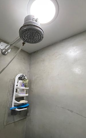 Apartamento à venda com 64m², 3 quartos e 1 vaga Apartamento à venda com 64m², 3 quartos e 1 vagaBanheiro
