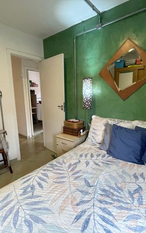 Apartamento à venda com 64m², 3 quartos e 1 vaga Apartamento à venda com 64m², 3 quartos e 1 vagaQuarto 2