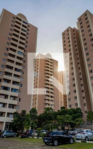 Apartamento à venda com 64m², 3 quartos e 1 vaga Apartamento à venda com 64m², 3 quartos e 1 vagaFachada do bloco