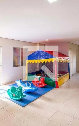 Apartamento à venda com 64m², 3 quartos e 1 vaga Apartamento à venda com 64m², 3 quartos e 1 vagaBrinquedoteca