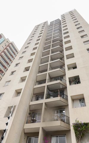 Apartamento à venda com 87m², 4 quartos e 2 vagas Apartamento à venda com 87m², 4 quartos e 2 vagasFachada
