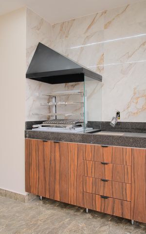 Apartamento à venda com 80m², 2 quartos e 1 vagaVaranda da Sala