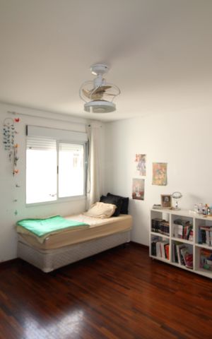 Casa à venda com 512m², 5 quartos e 3 vagasQuarto 3